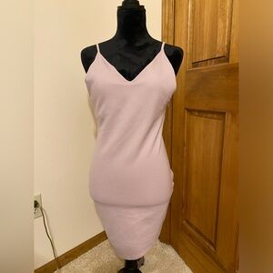 Blush Tobi Dress